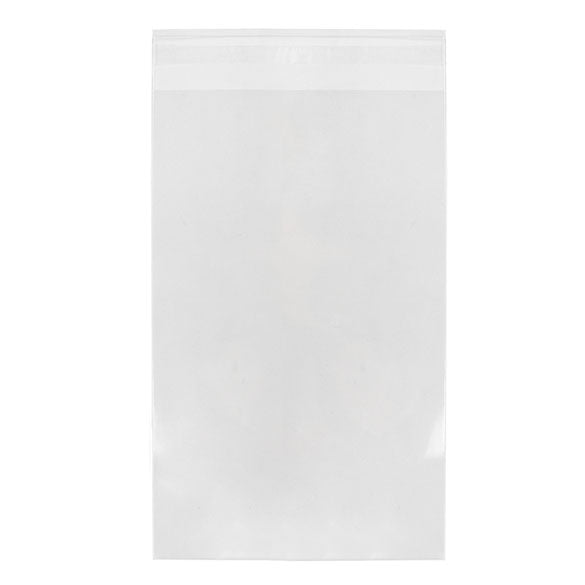 ECO-friendly Bags 16.5x23 + 3cm (100 pieces) [GC6H9]