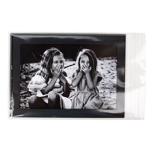 ECO-friendly Bags 13.8x18.4cm Premium Quality (100 pieces) [GC75]