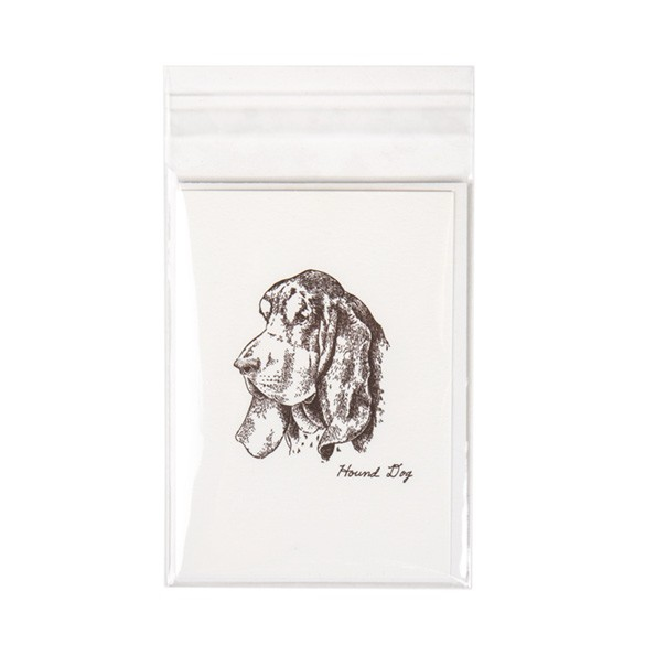 Plastic Bags 9.7x13.2cm Transparent Peel and Seal(250 pieces) [VL3X5]