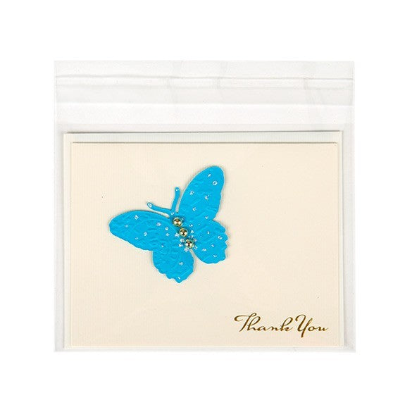 Plastic Bags 15x11.4cm Transparent Peel and Seal(250 pieces) [VL45]