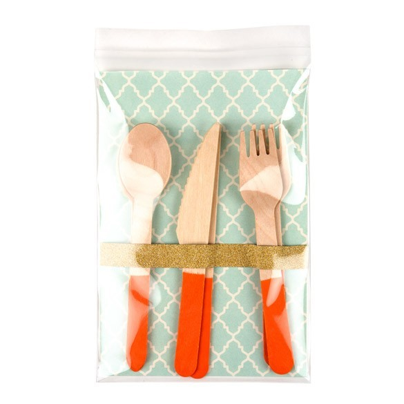 Plastic Bags 13.8x19.1cm Transparent Peel and Seal(250 pieces) [VL57]