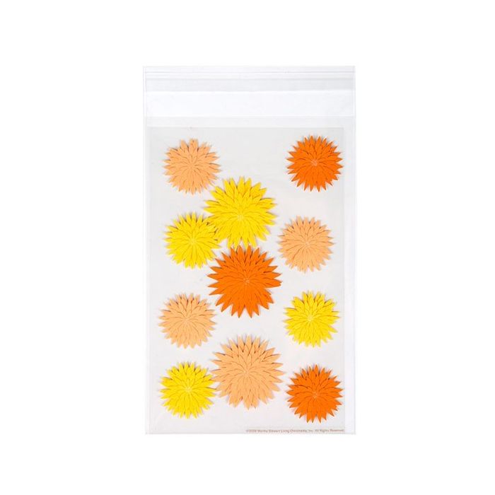 Plastic Bags 15.1x22.2cm Transparent Peel and Seal(250 pieces) [VL59]