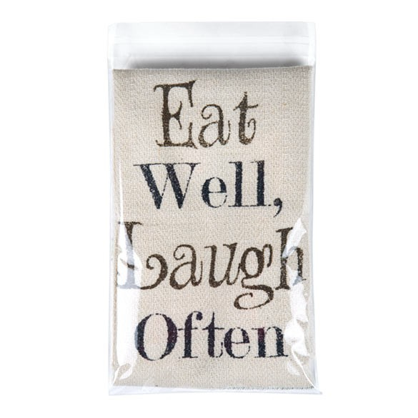 Plastic Bags 15.3x22.9cm Transparent Peel and Seal(250 pieces) [VL6X9S]