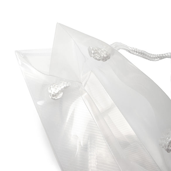 Gift Bags 16x7.6x16cm with carrying Cords (10 pieces) [G66ZZ1]
