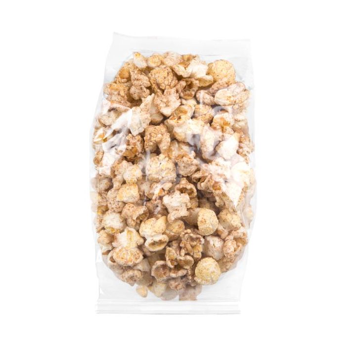 Plastic Bags 12.5x8x29cm with side gusset (100 pieces) [FDAGB5]