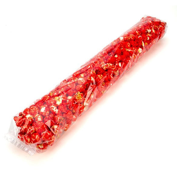 Plastic Bags 7.6x5.1x61cm with side gusset (100 pieces) [GB14]