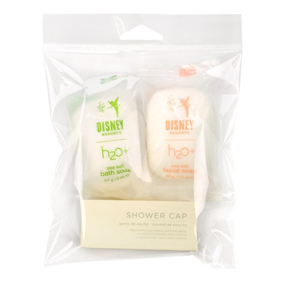Headerbags 13.8x13.3cm Reclosable and Crystal Clear (100 pieces) [HB5X5]