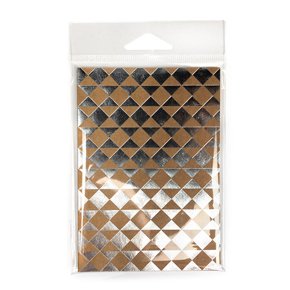 Headerbags 9.7x13.2cm with Protective Closure (100 pieces) [HB3X5PC]