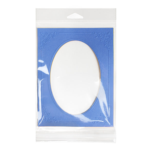 Headerbags 14.4x21.7cm with Protective Closure (100 pieces) [HB59SPC]