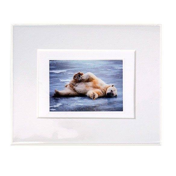 Plastic Bags 21x26cm Transparent (250 pieces) [VL108SNF]