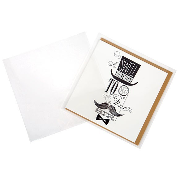 Plastic Bags 14.9x15cm Transparent (250 pieces) [VL5X5XNF]