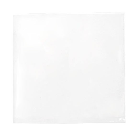 Plastic Bags 14.9x15cm Transparent (250 pieces) [VL5X5XNF]
