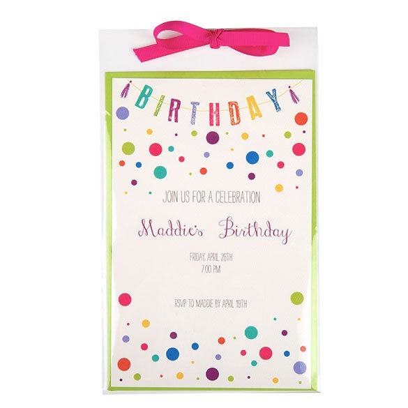 Plastic Bags 15.3x25.5cm Transparent (250 pieces) [VL610NF]