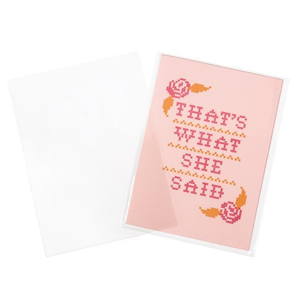 Plastic Bags 13.8x18.4cm Transparent (250 pieces) [VL75NF]