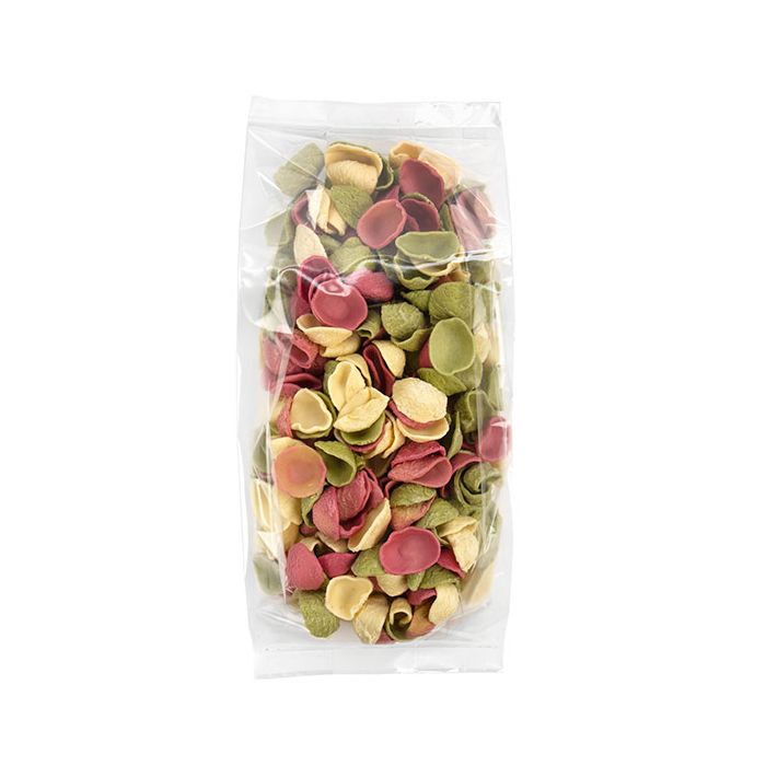 Plastic Bags 10/2x3x24cm with side gusset (100 pieces) [FDAGB4]