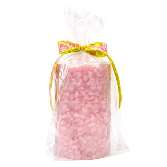 Plastic Bags 12.5x7x30cm with side gusset (100 pieces) [GB1]
