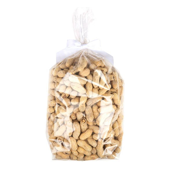 Plastic Bags 12.7x7.6x45.7cm with side gusset (100 pieces) [GB7]