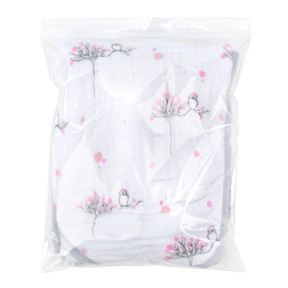 Grip Seal Bags with Hang and Vent-hole 25.5x30.5cm Crystal Clear PP 50 micron (100 pieces) [ZR1012V]