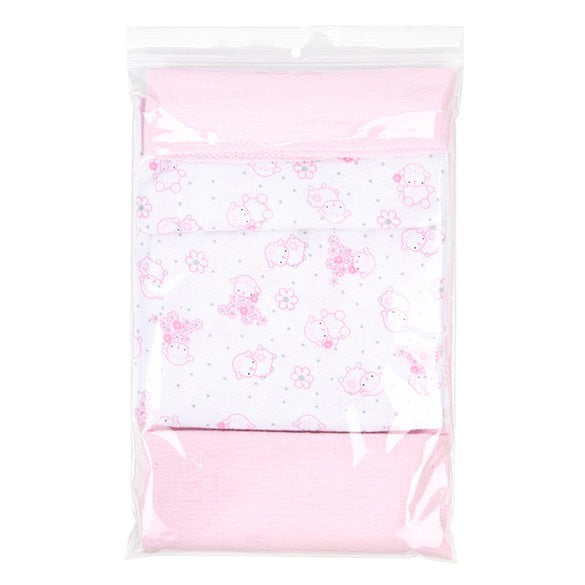 Grip Seal Bags with Hang hole 20.5x30.5cm Crystal Clear PP 50 micron (100 pieces) [ZR812]