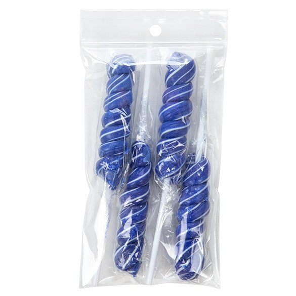Grip Seal Bags with Hang hole 7.5x12.5cm Crystal Clear PP 75 micron (100 pieces) [Z3R35]