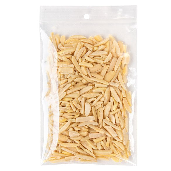 Grip Seal Bags with Hang hole 10x15cm Crystal Clear PP 75 micron (100 pieces) [Z3R46]
