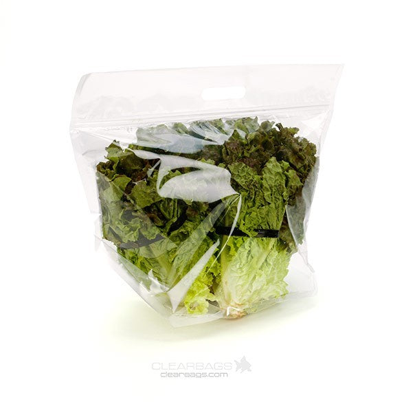 Carrier Bags with Handles 45x22.5x30.5cm (50 pieces) [ZFG1]