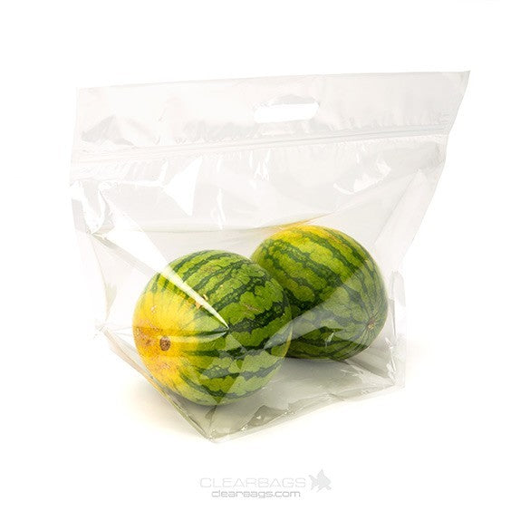 Carrier Bags with Handles 45x22.5x30.5cm (50 pieces) [ZFG1]