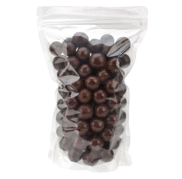 Stand Up Pouches Transparent 14.6x7.9x23cm | 170 grams (100 pieces) [ZBG58]
