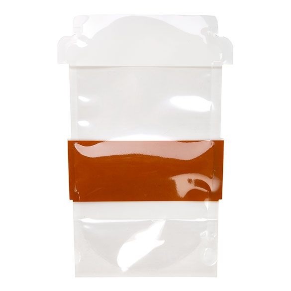 Stand Up Pouches Coffee Cup 15.2x8.9x22.9cm (100 pieces) [SP7C]