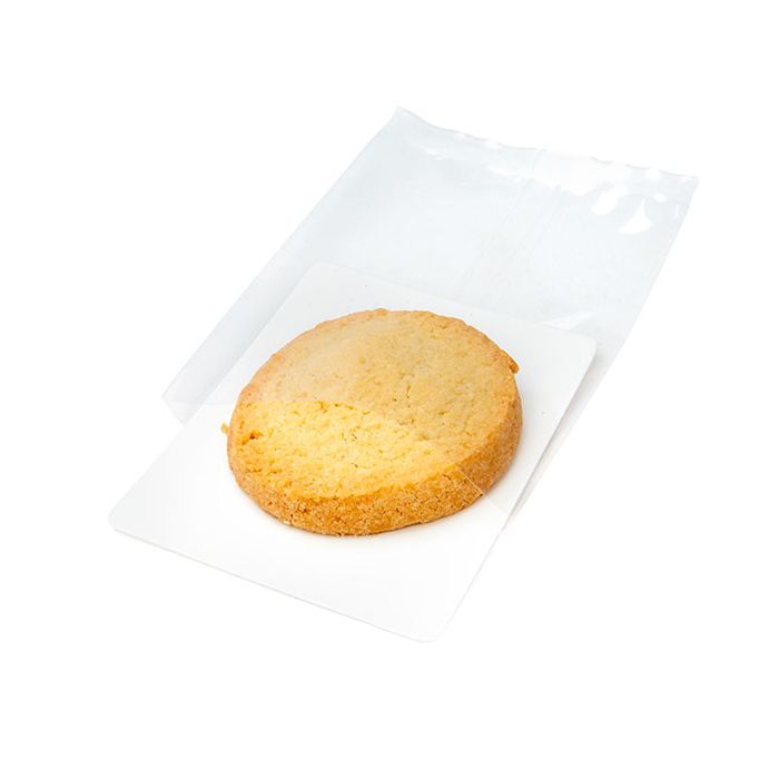 Grease Resistant Cookie Boards 6,5x8,5 cm (100 Pieces) [GRCB2]