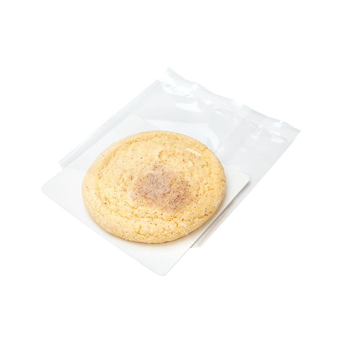 Grease Resistant Cookie Boards 8,5x9 cm (100 Pieces) [GRCB5]