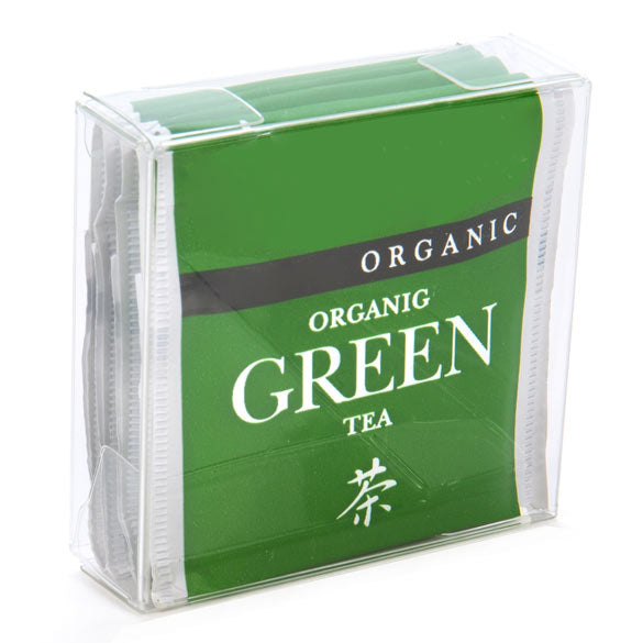 Plastic Gift Boxes 6.7x2.1x6.5cm Crystal Clear (25 pieces) [FB234]