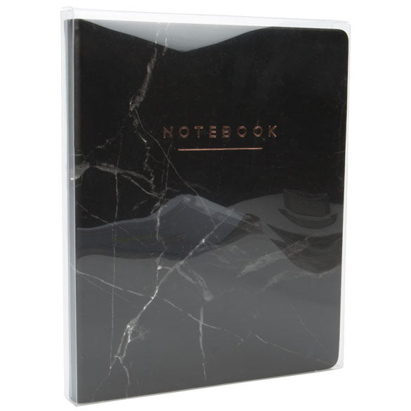 Plastic Gift Boxes 20.6x2.5x25.7cm Crystal Clear (25 pieces) [FPB169]