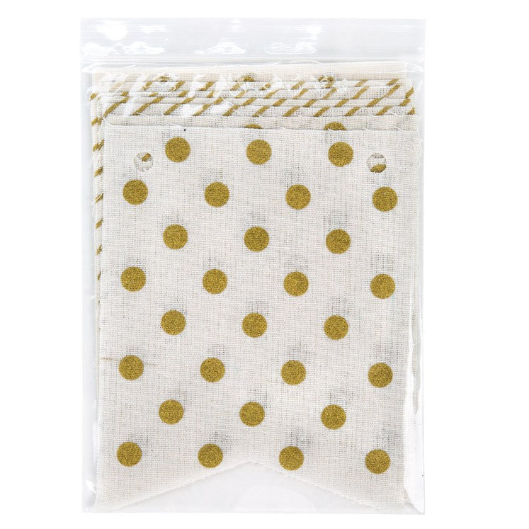 Grip Seal Bags 15x20.5cm Crystal Clear PP 50 micron (100 pieces) [ZC68V]