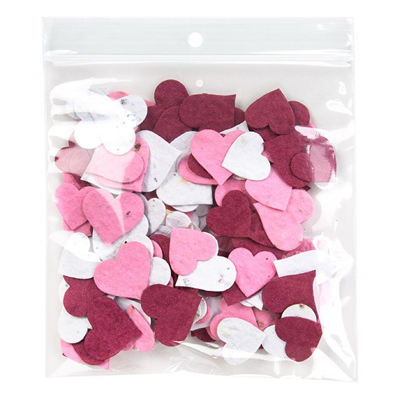 Grip Seal Bags with Hang and Vent-hole 12.5x12.5cm Crystal Clear PP 50 micron (100 pieces) [ZR55V]