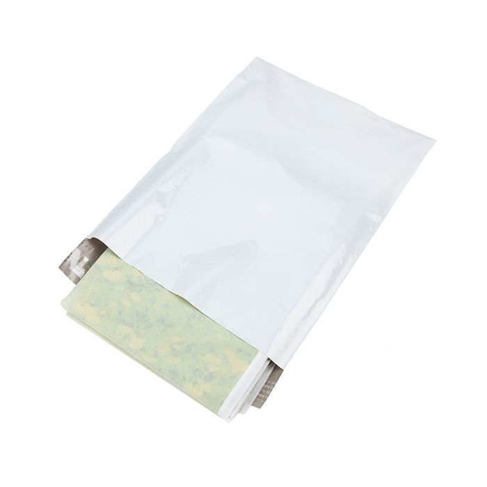 Mailing Bags COEX W/Perforation 25,4x33 cm LDPE (100 pieces) [CXMP1013]