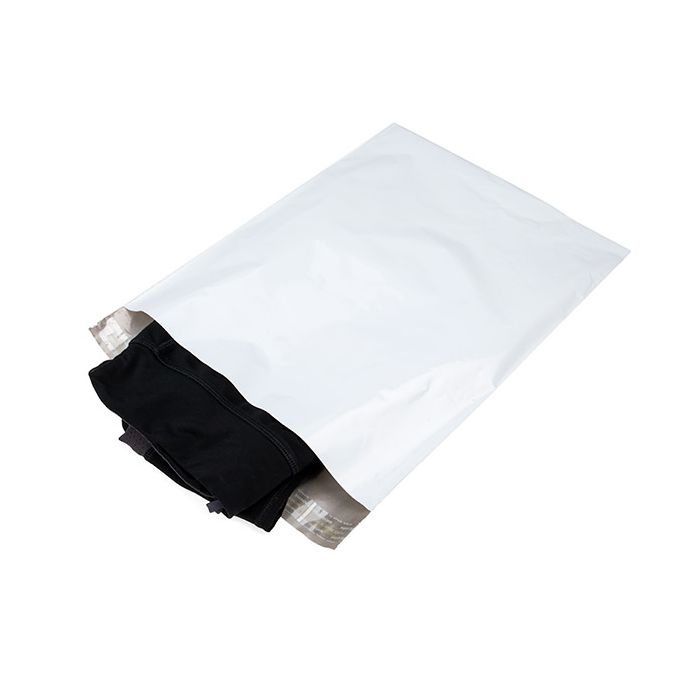 Mailing Bags COEX W/Perforation 30,5x39,4 cm LDPE (100 pieces) [CXMP1215]