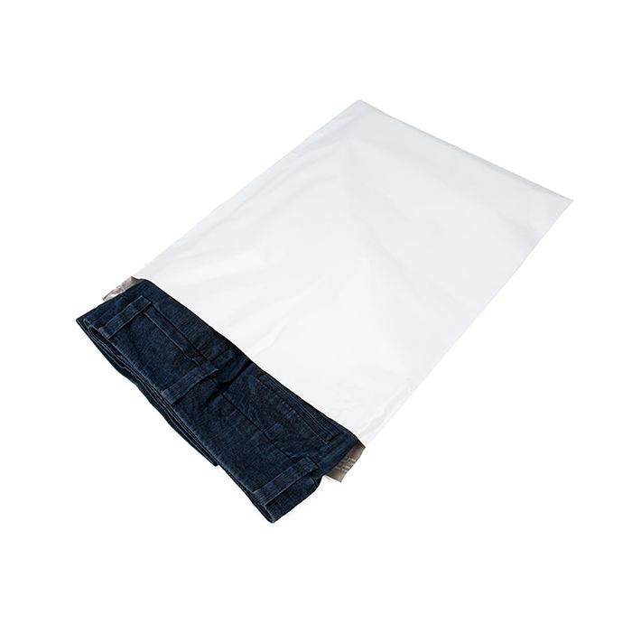 Mailing Bags COEX W/Perforation 36,8x48,3 cm LDPE (100 pieces) [CXMP1419]