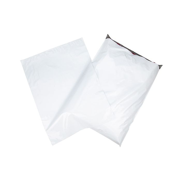 Mailing Bags COEX W/Perforation 48,3x61 cm LDPE (100 pieces) [CXMP1924]
