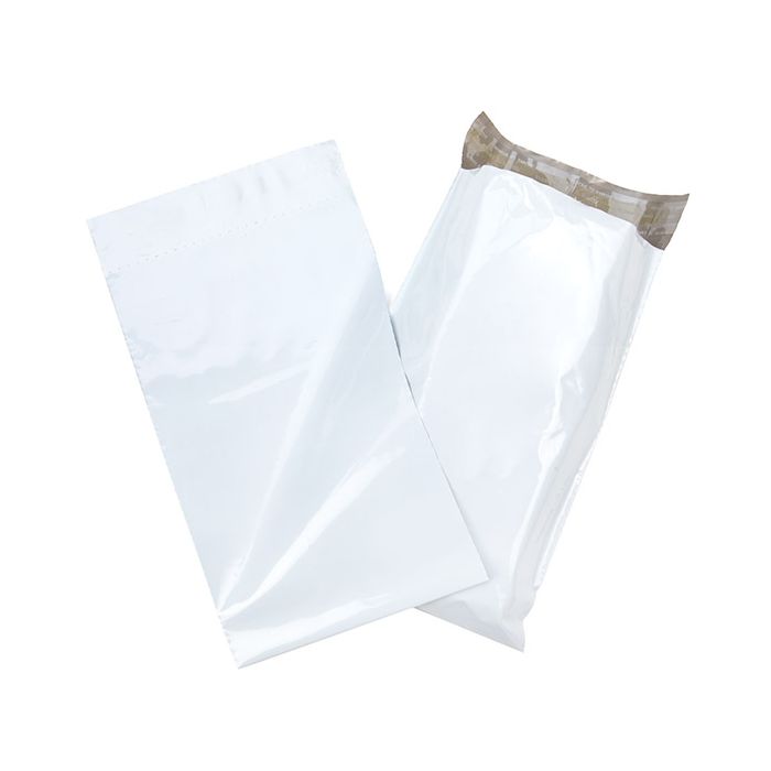 Mailing Bags COEX W/Perforation 15,2x22,9 cm LDPE
