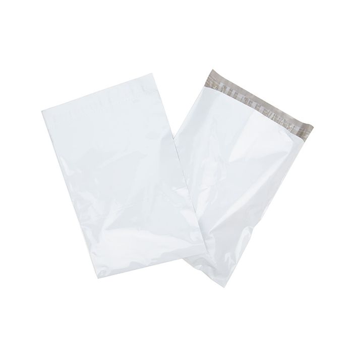 Mailing Bags COEX W/Perforation 22,9x30,5 cm LDPE (100 pieces) [CXMP912]