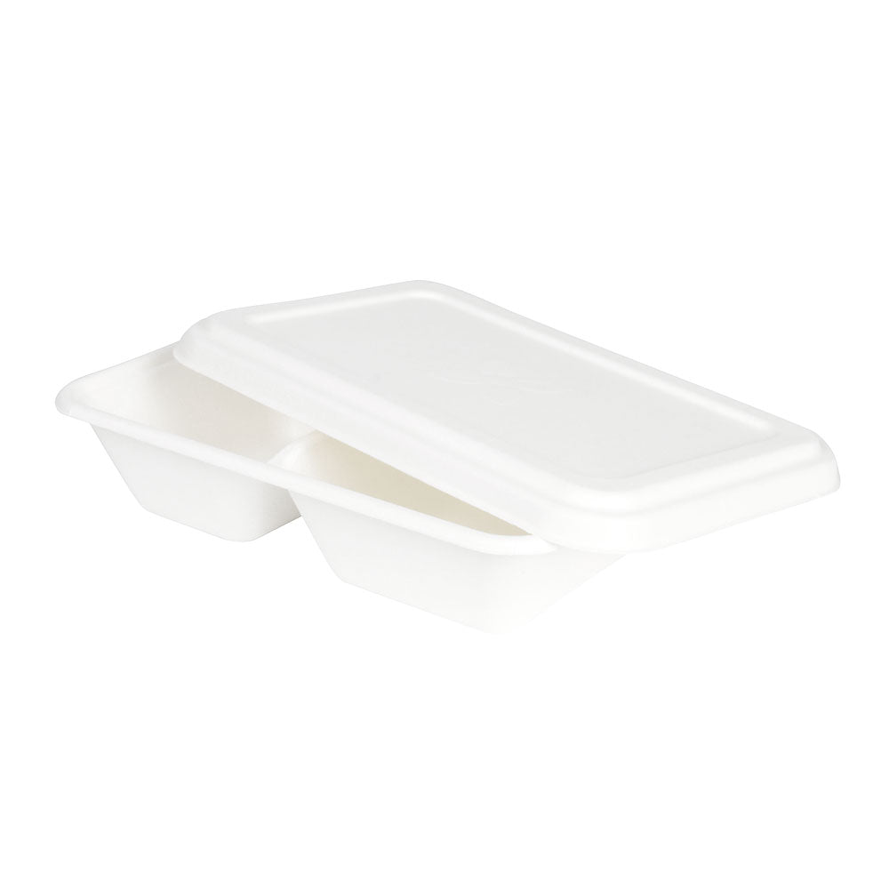 Lid Sugarcane 23x14.5 cm (500 pieces) [GB-DFC01297]