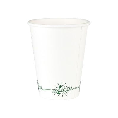 Cup Cardboard "EcoUp ©" 300 ml Ø 90 mm (1000 pieces) [GB-DHD04538]