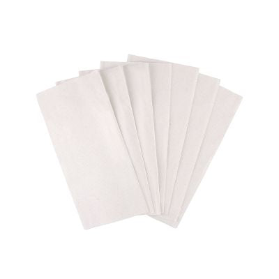 Folded towels rPaper 2-ply V-fold 200 sheets (20 pieces) [GB-DHY05037]
