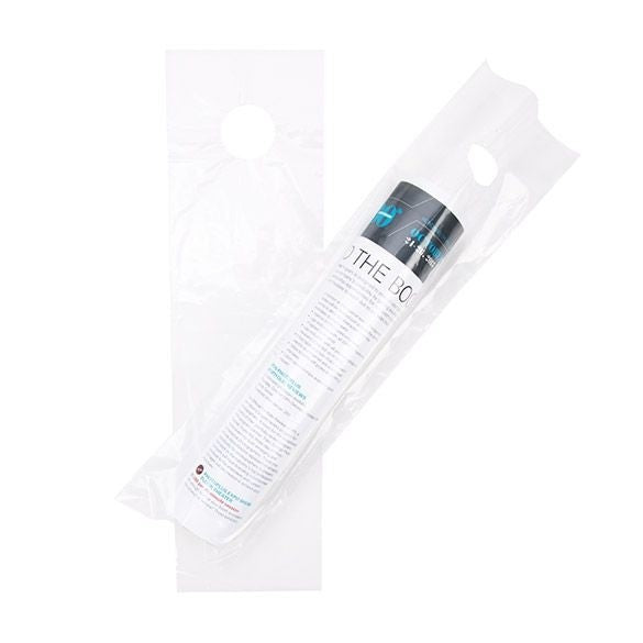 Mailing Bags with Handles 10.8x30.5cm (100 pieces) [DK7]