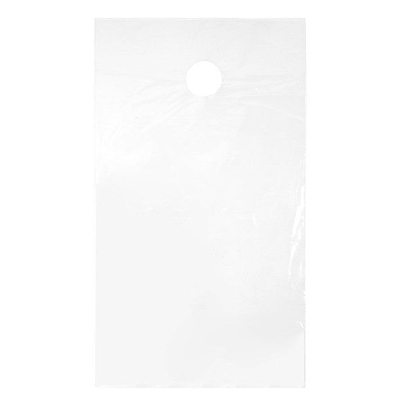 Mailing Bags with Handles 23x38cm (100 pieces) [DK4]