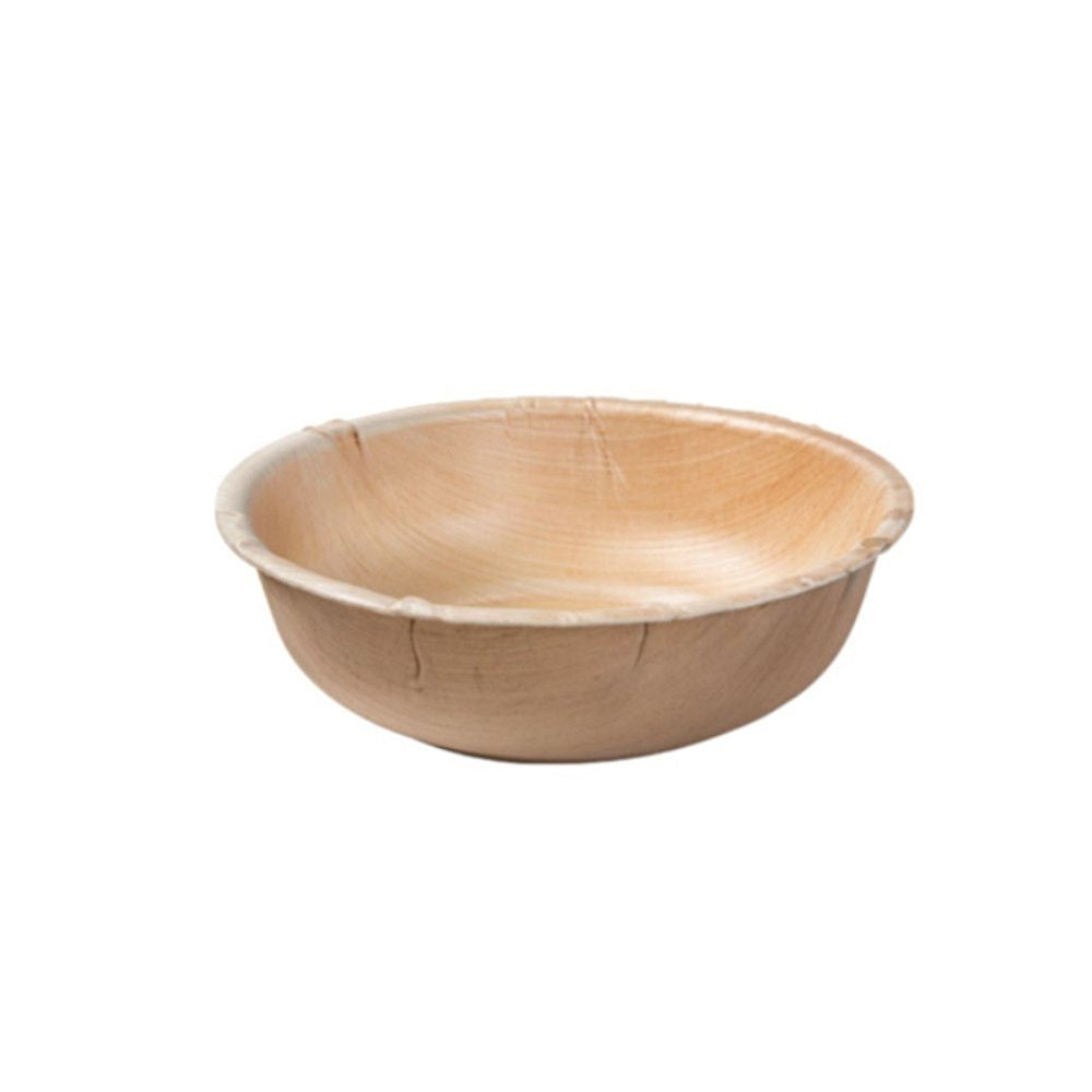 Palmware®-bowls 750 ml round (200 pieces)