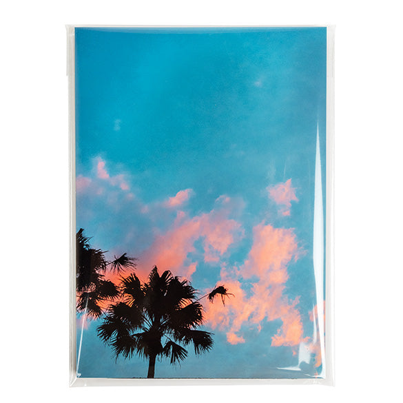 ECO-friendly Bags 13.8x18.4cm with Protective Closure (100 pieces) [GC75PC]
