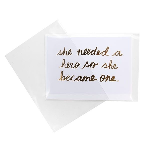 ECO-friendly Bags 12.7x17.8cm Premium Quality (100 pieces) [GC57ENF]