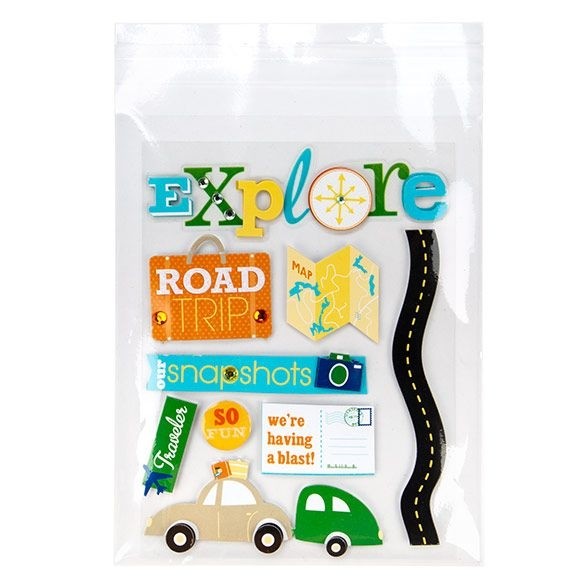 ECO-friendly Bags 13x15.9cm (100 pieces) [GC5B3]